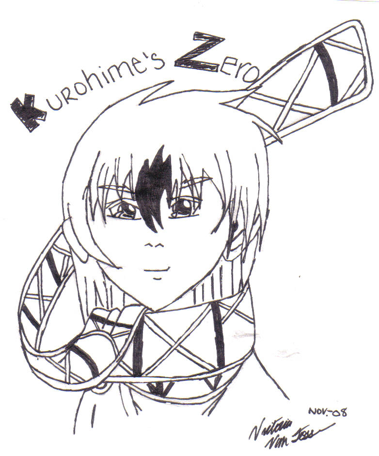 Zero To The Second Power By Noregrets6 On DeviantArt zero-to-the-second-power-by-noregrets6-on-deviantart