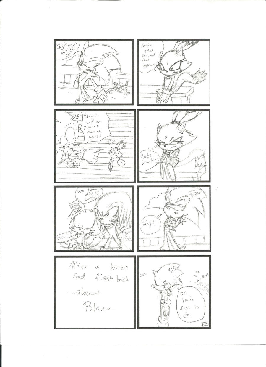 Sonic Comic page 7 by Sonri97 on DeviantArt