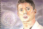 dean winchester by 05emort123