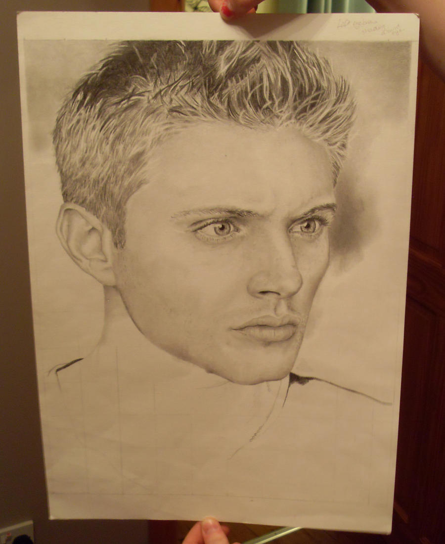 WIP dean w