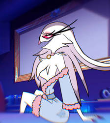 Stella Helluva boss