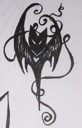 Bat by Its-Possible