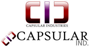 Capsular Industries Logo