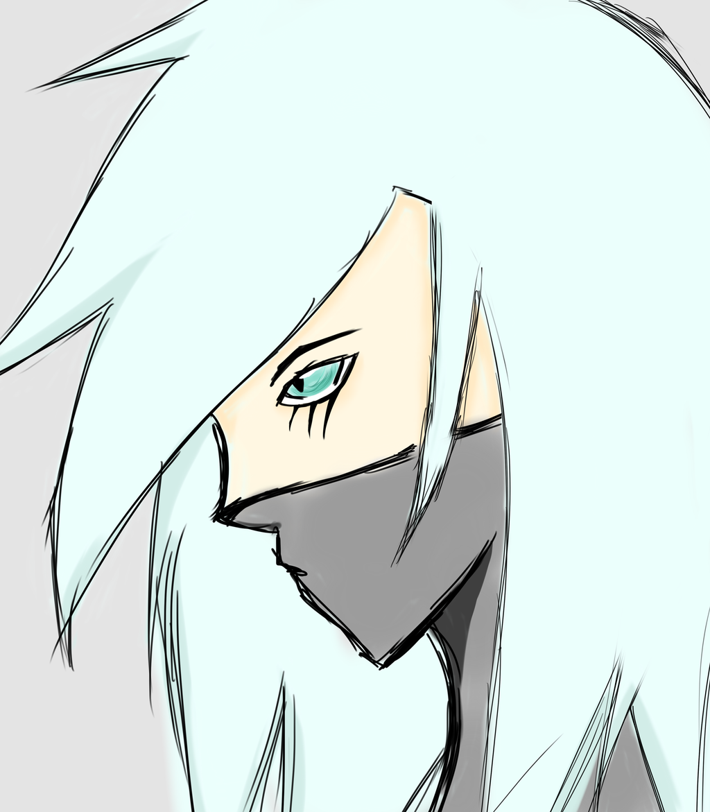 Teen Titan (Rorek) by Aglaia117 on DeviantArt