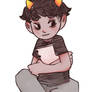 SadKarkat