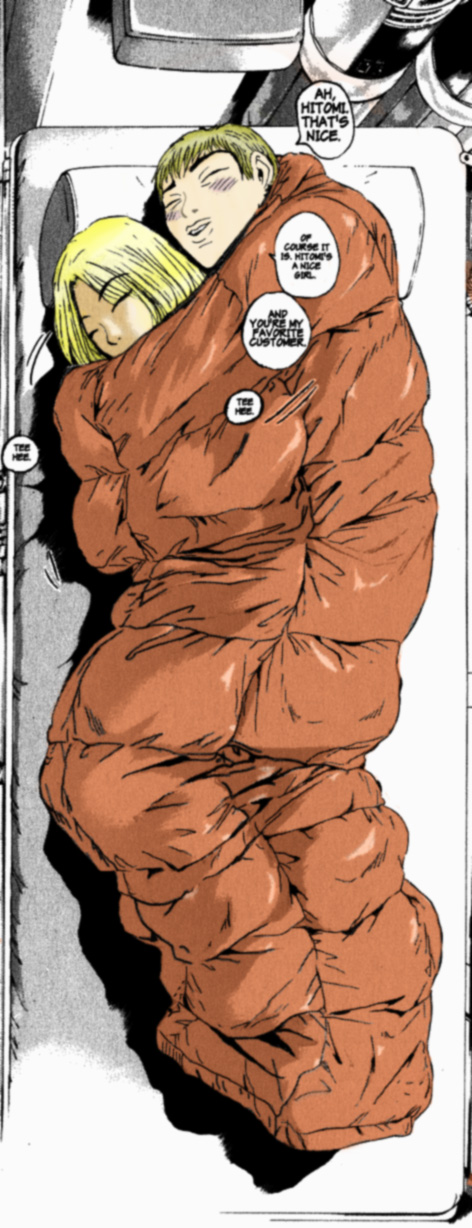 Gto Urumi Onizuka By Sla03rs On Deviantart Gto Urumi Onizuka By Sla03rs On Deviantart