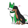 ZoRo Doggies