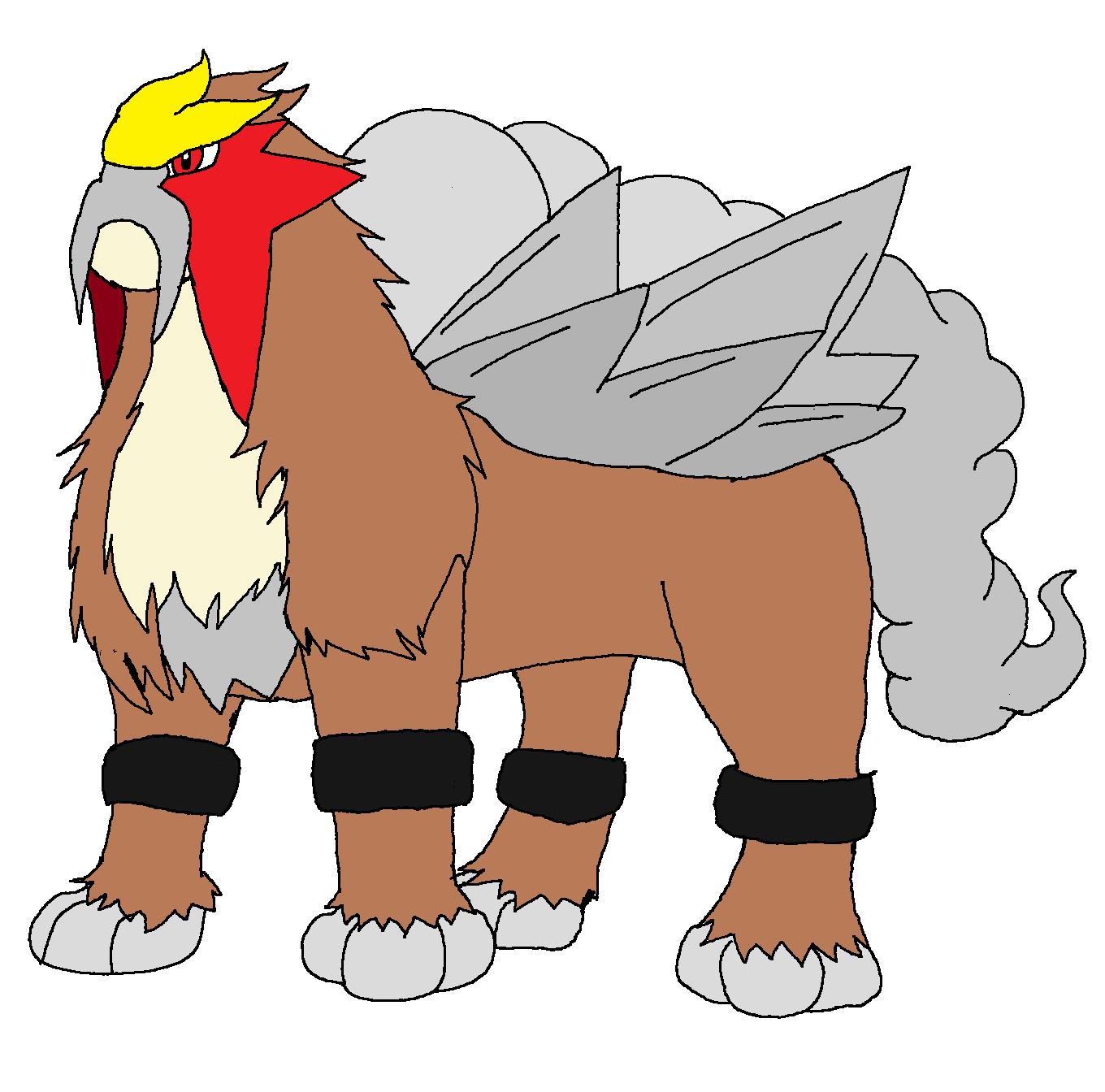 Entei