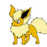 PMDU: August the Flareon