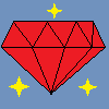 Chaos Emerald icon