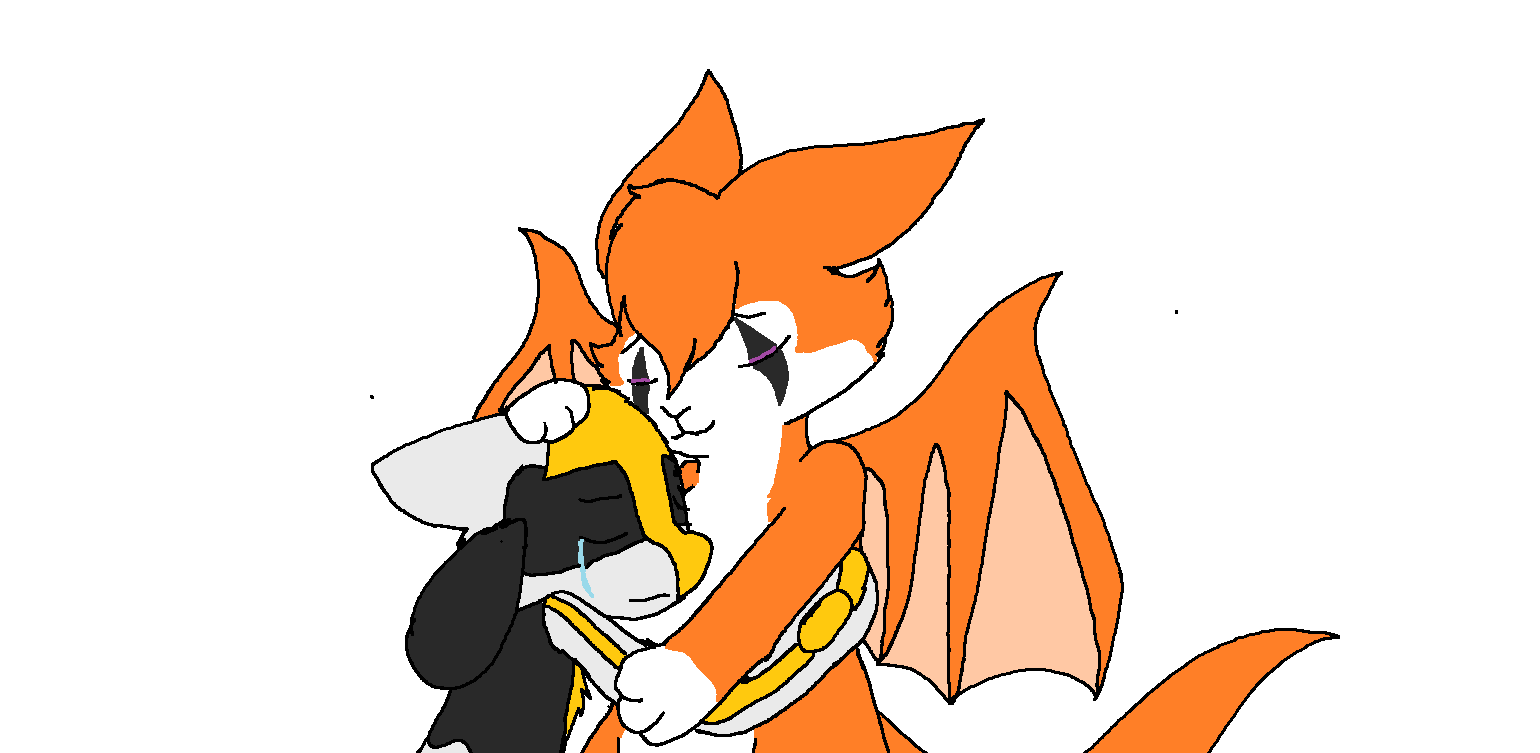 Fidget Hugs Riolumon