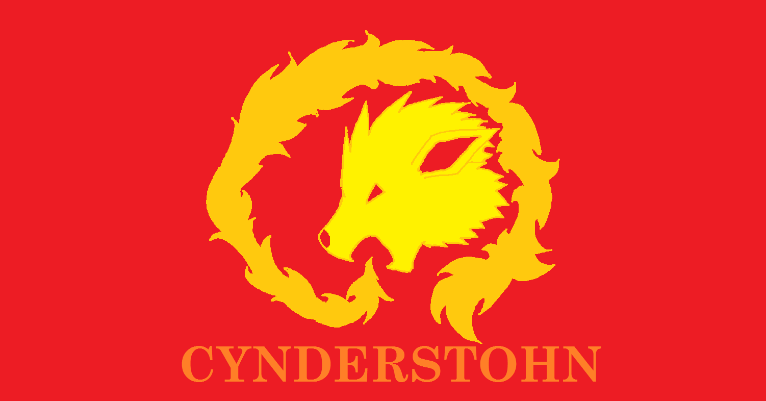 PMDU: Cynderstohn Crest