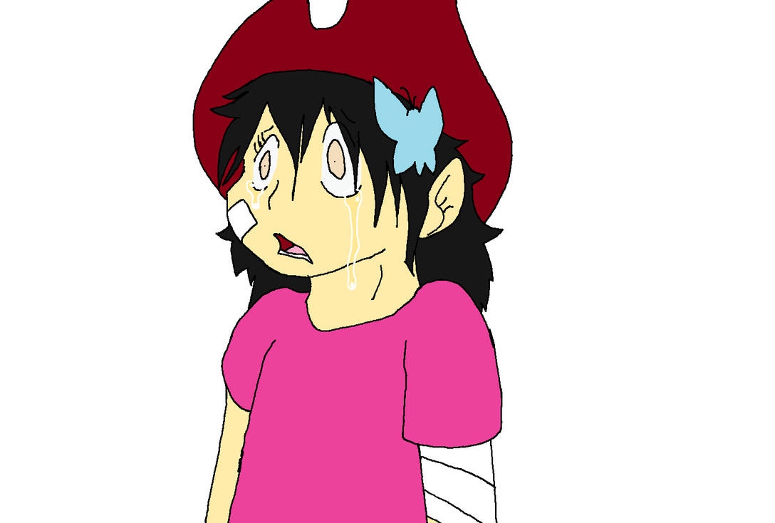 Aika S Reaction To Luffy S Death By Xfangheartx On Deviantart