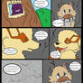 PMD: Strong Hearts- Book 1, Page 22