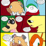 PMD: Strong Hearts, Book 3- Page 22