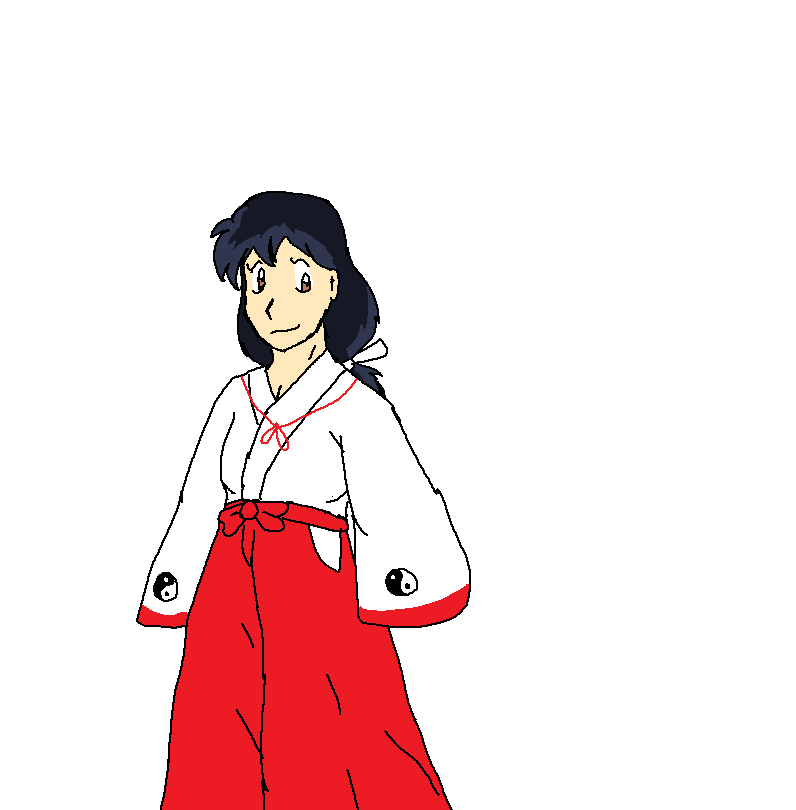 Inuyashiki Anime Icon by PrimaRoxas on DeviantArt