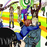 Hetalia Background