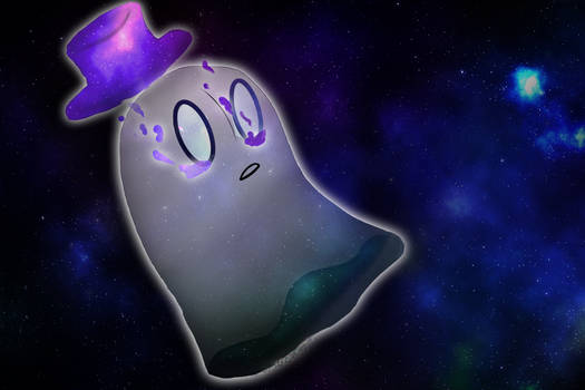 Napstablook