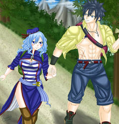 Fairytail Shipping Deviantart Gallery Fairytail Shipping Deviantart Gallery