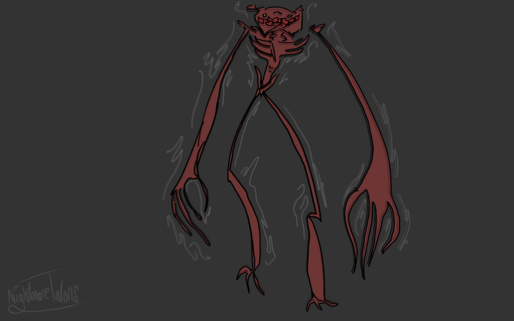 Red Skeleton Image Red Skeleton by NightmareTalons on DeviantArt