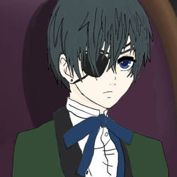 :Ciel Phantomhive: