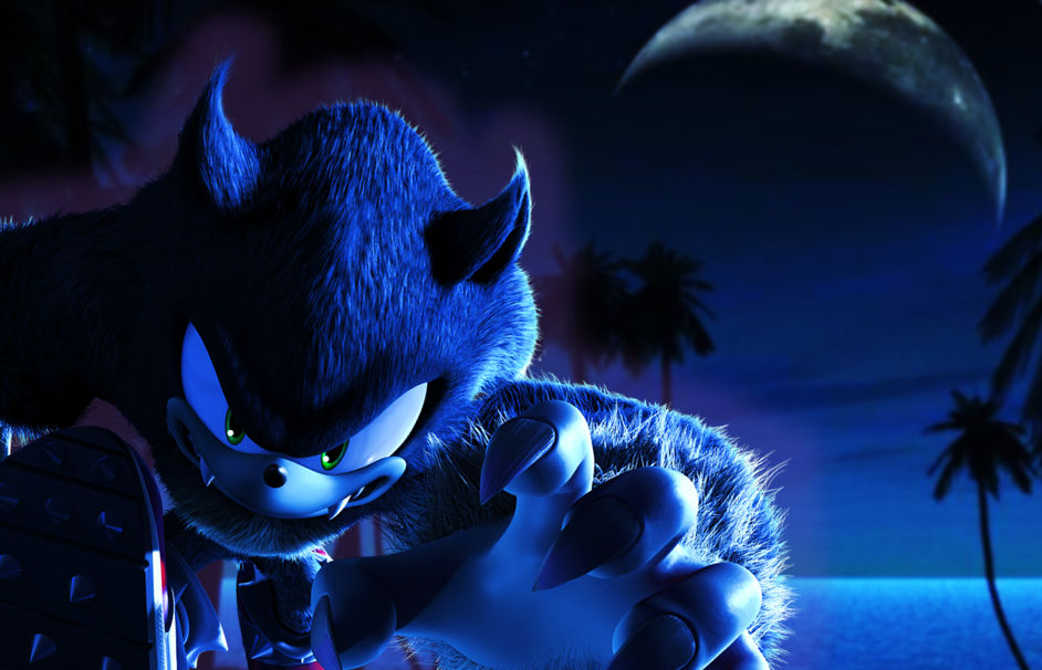Sonic unleashed. Соник Анлишд. Соник unleashed. Sonic the Werehog Sonic unleashed.