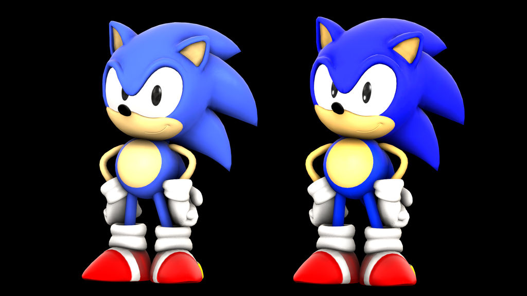 Sonic Deviantart Textures Sonic 1 Textures _ Sonic the Hedgehog Texture Pack – JYWIO