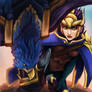 quinn and valor