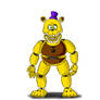 Another Fredbear...