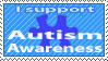 Autism Awareness by Rankuu