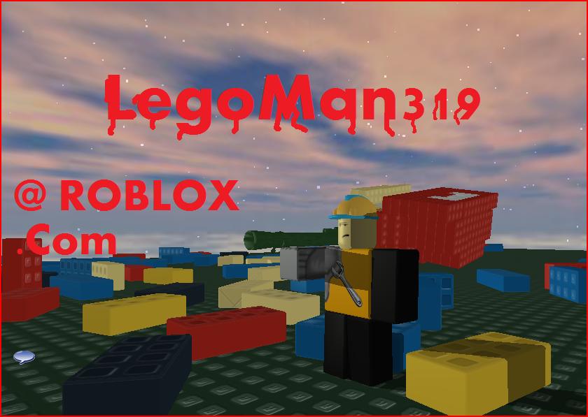 Roblox ID 2