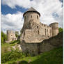 Cesis Castle