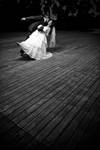 Dance into new life by billysphoto