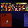 Retro Playstation All-Stars For PS1