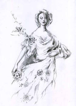 Partly-dead-persephone