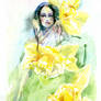 Spring-flowers-daffodils