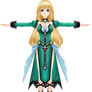 MMD Past Vert