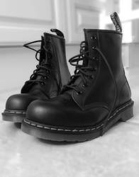 Dr Martens