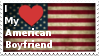 American Boyfriend