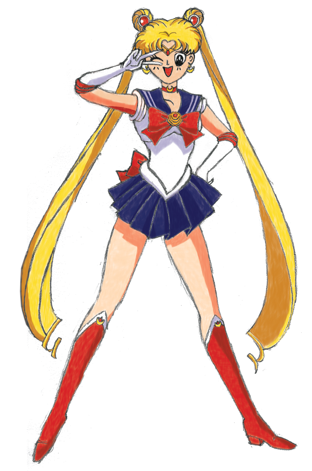 Sailor Moon