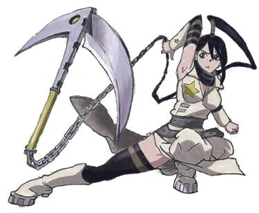 Tsubaki