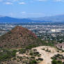Tucson Mountains A0666