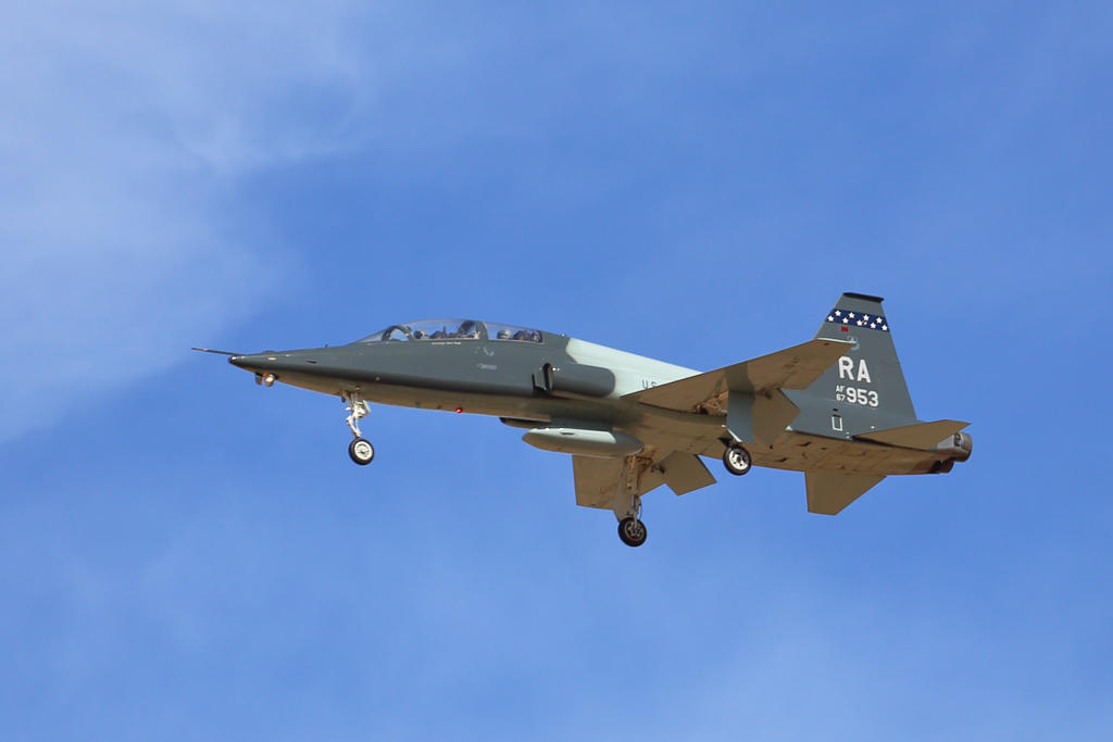 T-38 Talon