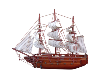 toy ship png