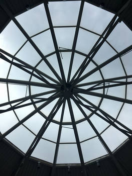 glass ceiling 2