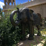 elephant statue 4