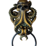 octopus door png