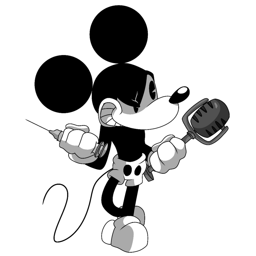 WI Mouse (Virgin Rage and Roasted Cover) by sonicexeartist567 on DeviantArt