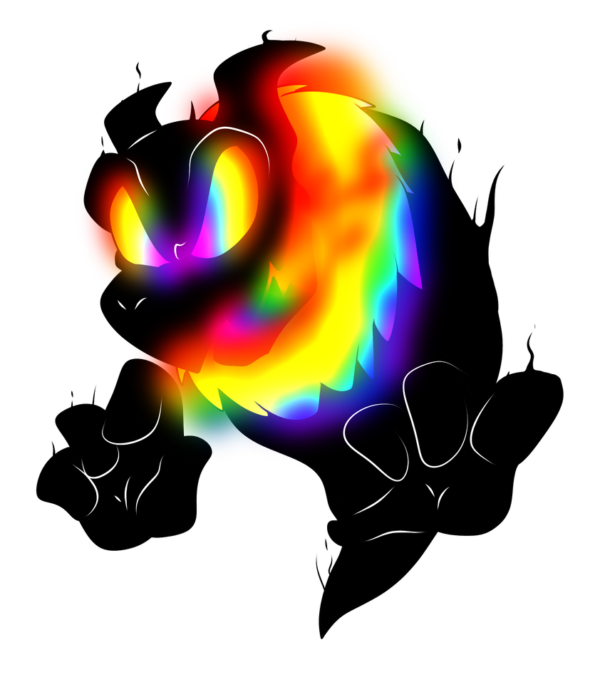 Crystal Demon The Crystal Demon Redesign (READ DESCRIPTION) by sonicexeartist567 on ...