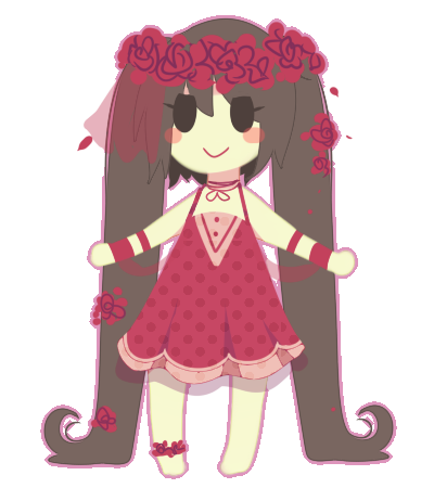 Little! Point Adoptable CLOSED